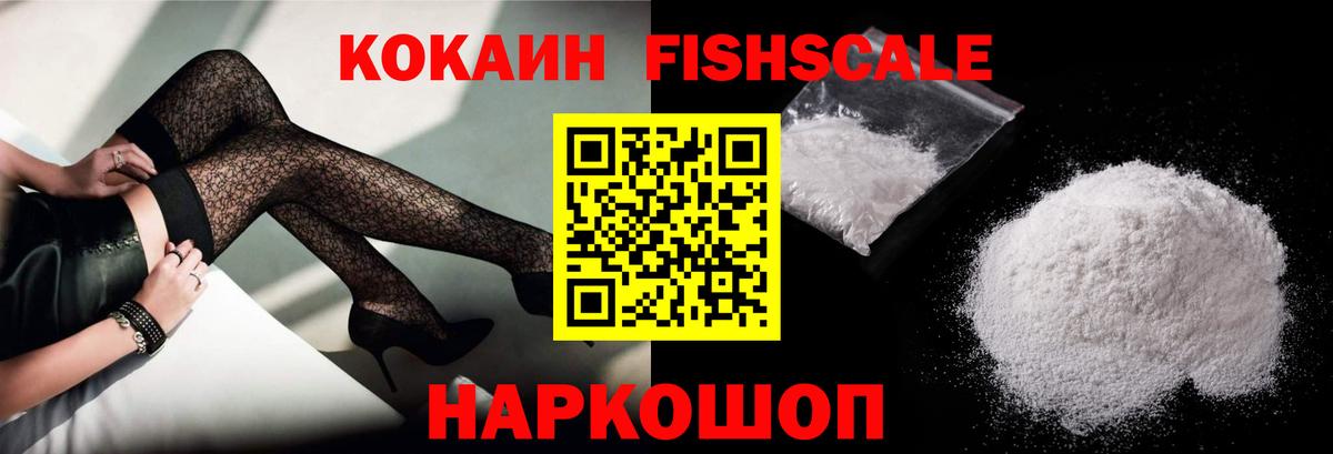 COCAIN Fish Scale  Вход с VPN  Урай 